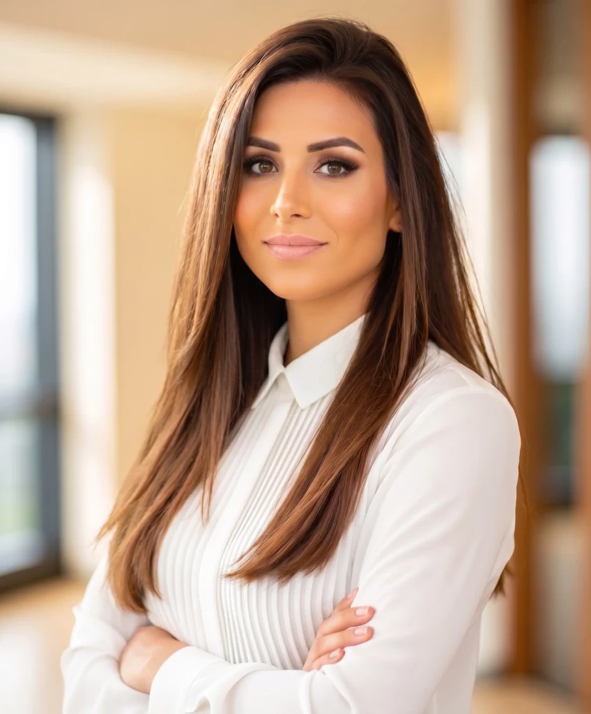 LILIT GEVORGYAN